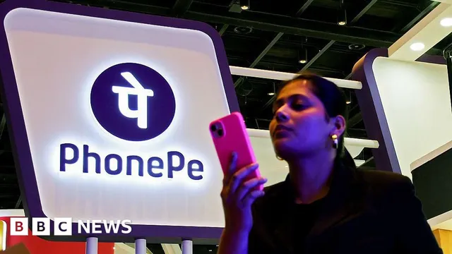 India's free digital payments era is ending and merchants will pay the price