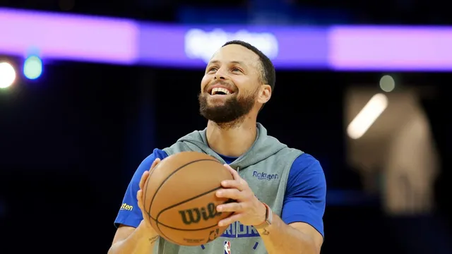 Stephen Curry signs major deal with Chinese brand Li-Ning