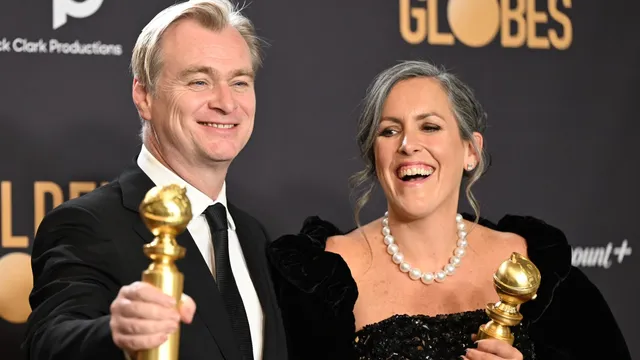 Christopher Nolan is transforming The Odyssey into a cinematic masterpiece