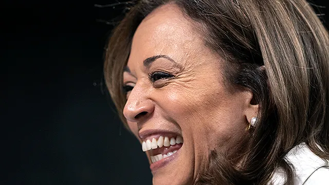 California Democrats Excited for Kamala Harris as VP