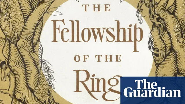 The Fellowship of the Ring - Epic Romance in 1954
