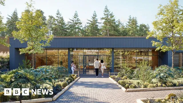 Center Parcs chooses contractors for new Scottish village opening by 2029