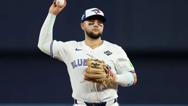 Bo Bichette nears massive $208 million free agency deal