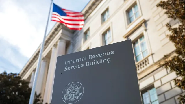 IRS continues normal operations despite partial government shutdown