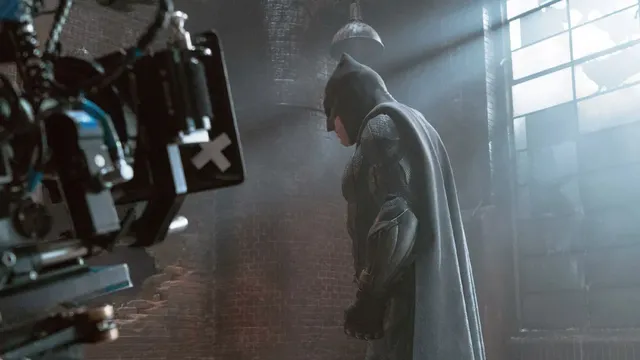 Ben Affleck calls Justice League reshoots the low point of his career
