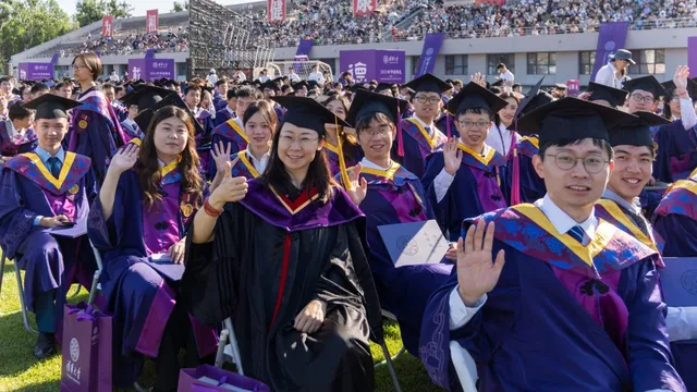 Tsinghua University outpaces U.S. Ivy Leagues in AI patents