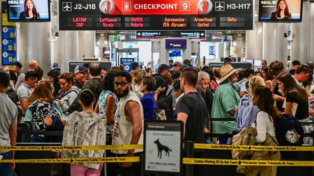 American Airlines saves thousands of passenger connections with new technology