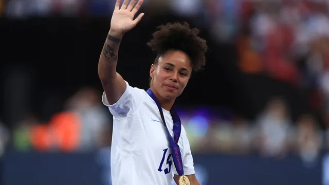 Demi Stokes joins Newcastle United after leaving Manchester City