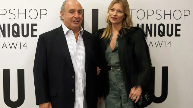 Topshop returns to physical stores with John Lewis partnership