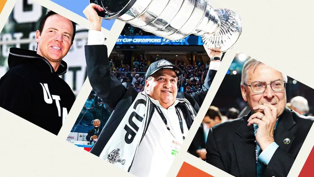 Sabres ranked worst in owner evaluations amidst NHL turmoil