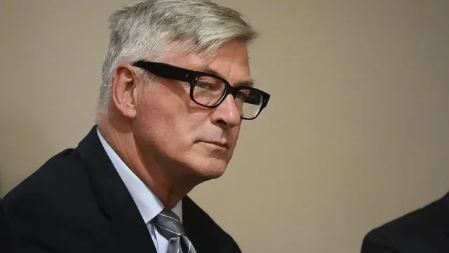 Alec Baldwin's Involuntary Manslaughter Trial Dismissed