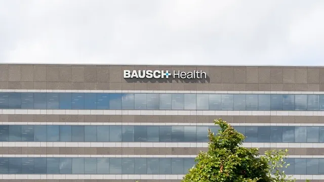 TPG and Blackstone eye $14 billion buyout of Bausch + Lomb