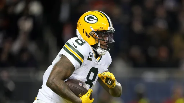 Josh Jacobs faces legal troubles after arrest in Wisconsin