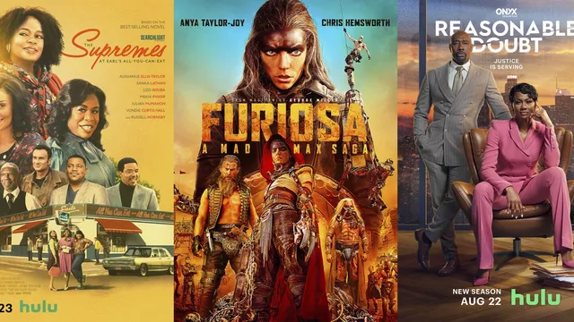 New Releases in Entertainment: Music, Film, and Television Highlights