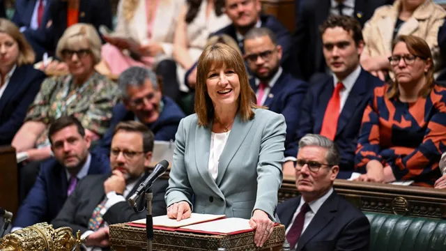 Rachel Reeves secures historic funding for NHS amid tax rise warnings