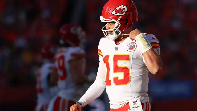 Chiefs face playoff elimination threat after loss to Broncos