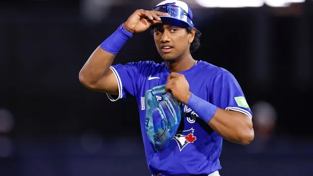 Bo Bichette leaves Blue Jays for lucrative Mets deal