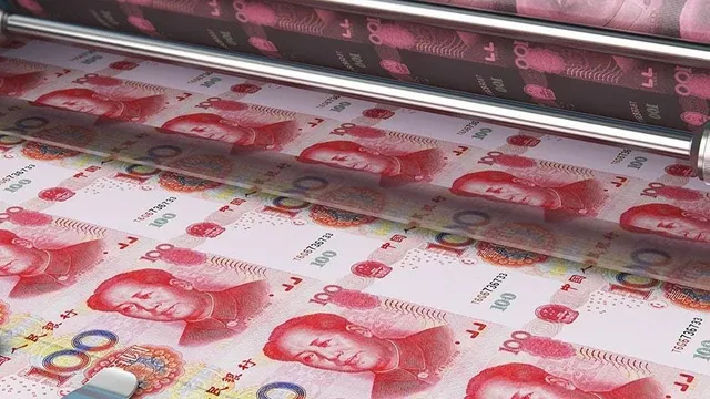 Chinese government plans major financial support to boost consumption