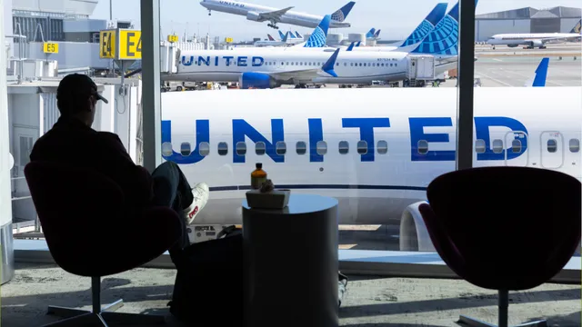 United Airlines changes premium fares, introducing entry-level options for travelers