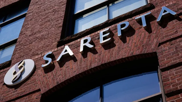 FDA warns of fatal risks in Sarepta gene therapy for muscular dystrophy