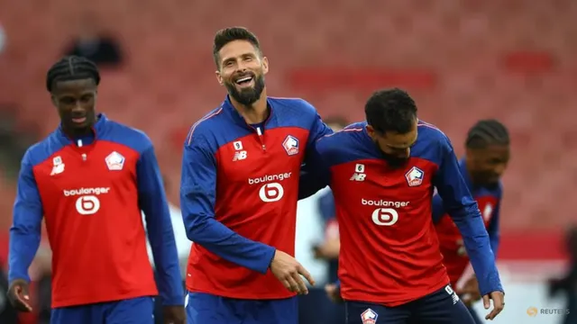 Arsenal manager Mikel Arteta says two players injured in post-match cool-down in England