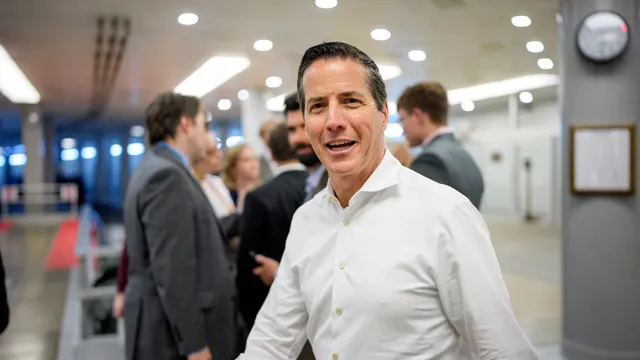 GOP plan jeopardizes health insurance for millions as tax credits expire