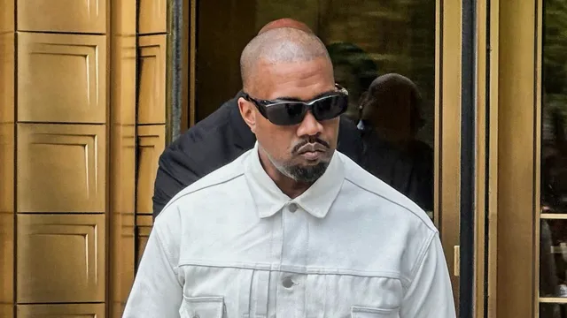 Kanye West ordered to pay $140,000 for handyman's unpaid work
