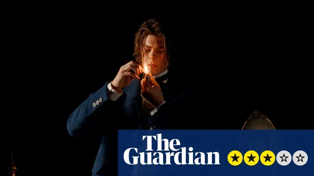 Rimbaud's baffling shift from poetry to commerce exposed in grueling three-hour monologue