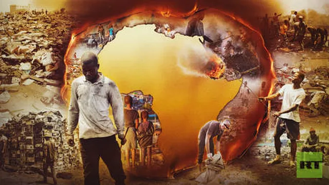 Africa faces a surge in malaria deaths as numbers rise to 610,000