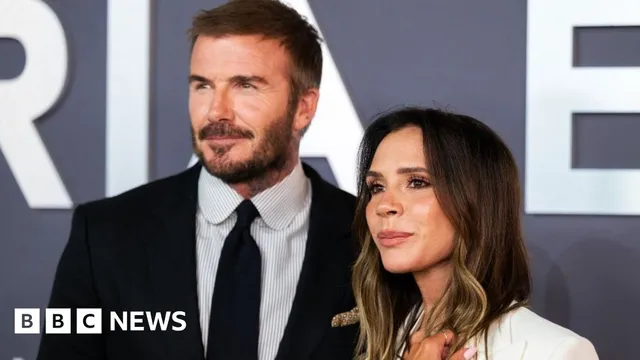 Victoria Beckham defends parenting amid Brooklyn's accusations