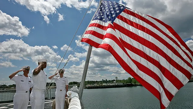 Patriotism declines as only half of Americans express pride in their country