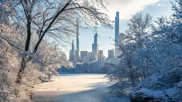 Arctic blast threatens life with record-breaking cold temperatures this weekend