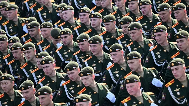 Putin's mobilization threatens to escalate Ukraine war with 500,000 new soldiers