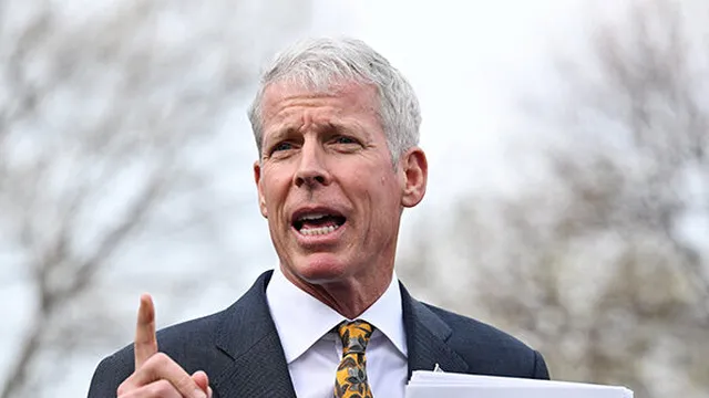 Chris Wright blasts IEA for unrealistic oil demand forecasts