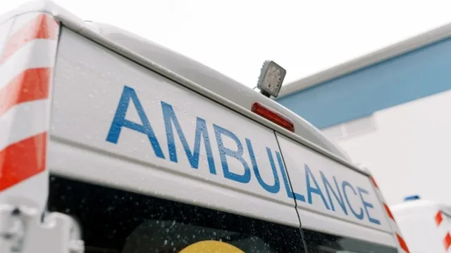 Russian drone attack kills civilian in Zaporizhzhia