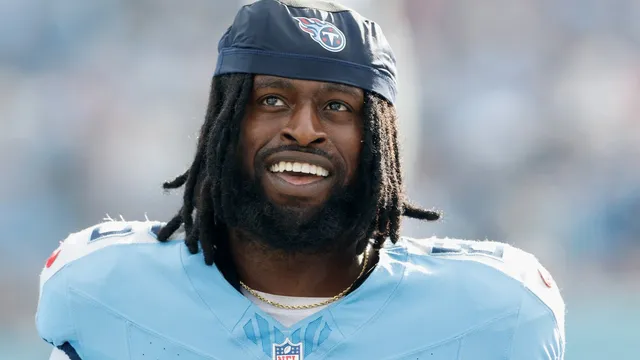 Terry McLaurin praises Chig Okonkwo as a game-changing tight end