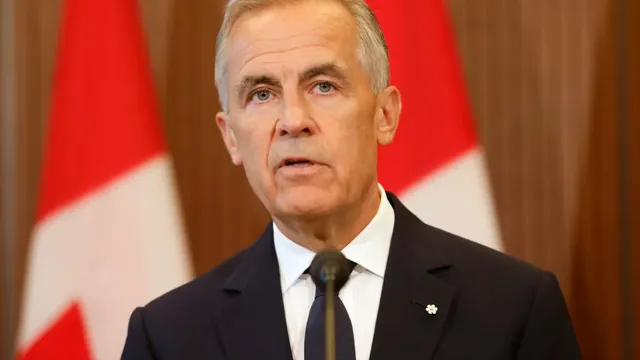 US hits Canada with 50% tariffs after trade talks collapse