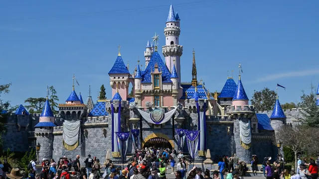 Disney to Update Peter Pan's Flight Ride to Address Stereotypes