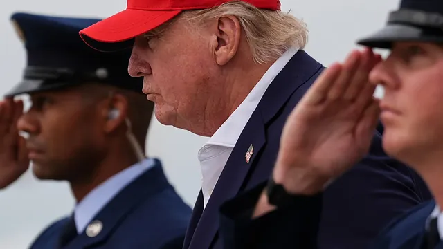 Trump's war against Iran fails to achieve key objectives