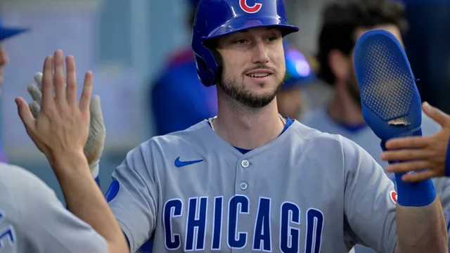 Kyle Tucker set to secure monumental $300 million deal