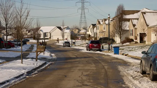 Ohio's housing market thrives as Texas and Florida struggle