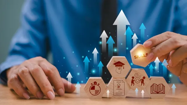 Ireland faces skills shortage amid strong hiring demand