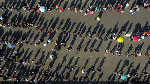 Surging measles cases raise alarms for vaccine-preventable diseases in the US