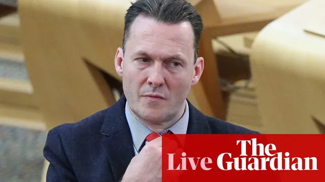 Scottish Tory Leader Admits Mistake in Supporting Liz Truss