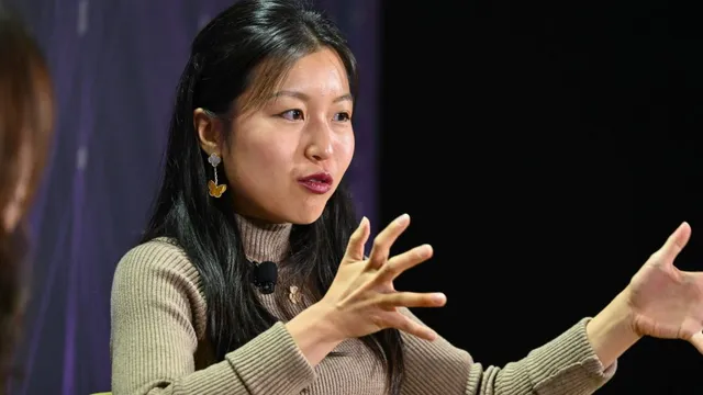 Fortune Brainstorm AI conference starts in San Francisco with top industry leaders