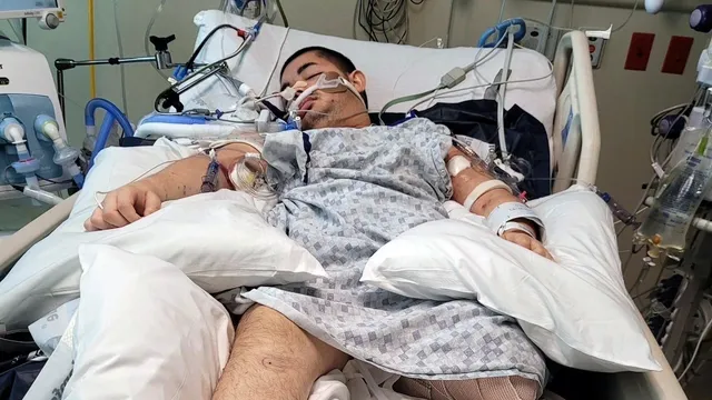 Idaho police shoot autistic teen who later dies from injuries