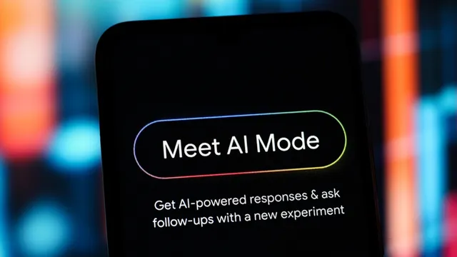 Google connects apps to AI Mode in search