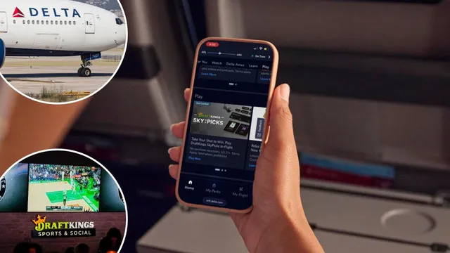 Passenger assaults flight attendants on Delta Airlines flight