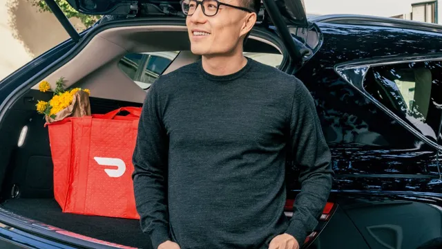 DoorDash achieves $13 billion market cap through strategic delivery expansion