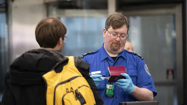 Real ID law enforcement begins, travelers scramble for compliance